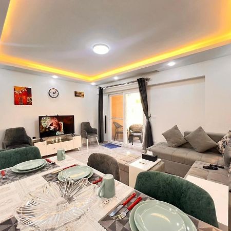 Amazing 2 Bedroom Selena Bay Hurghada Esterno foto