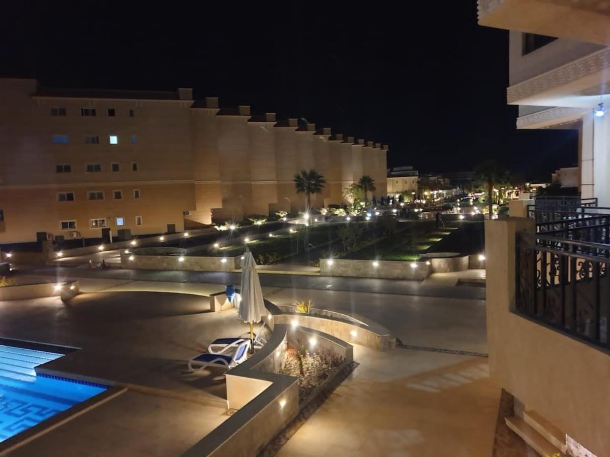 Amazing 2 Bedroom Selena Bay Hurghada Esterno foto