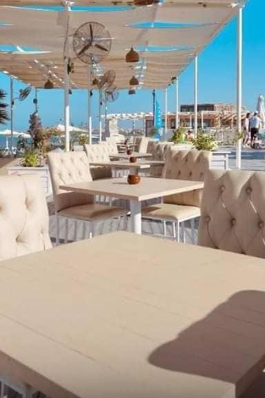 Amazing 2 Bedroom Selena Bay Hurghada Esterno foto