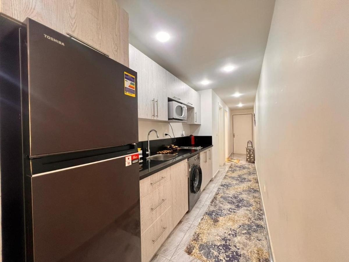 Amazing 2 Bedroom Selena Bay Hurghada Esterno foto