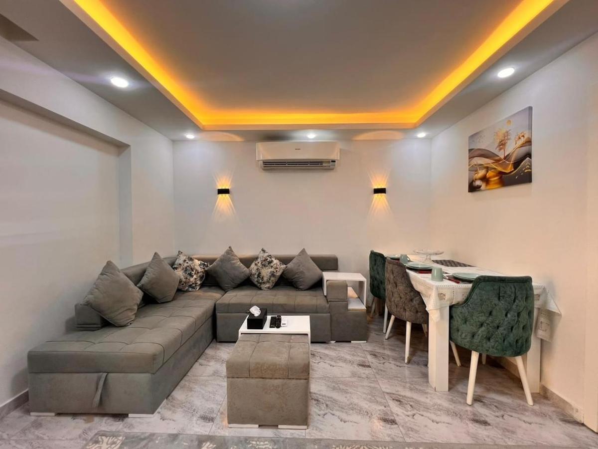 Amazing 2 Bedroom Selena Bay Hurghada Esterno foto
