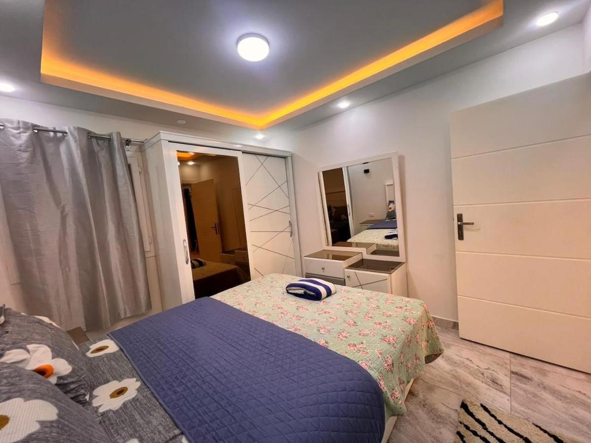 Amazing 2 Bedroom Selena Bay Hurghada Esterno foto