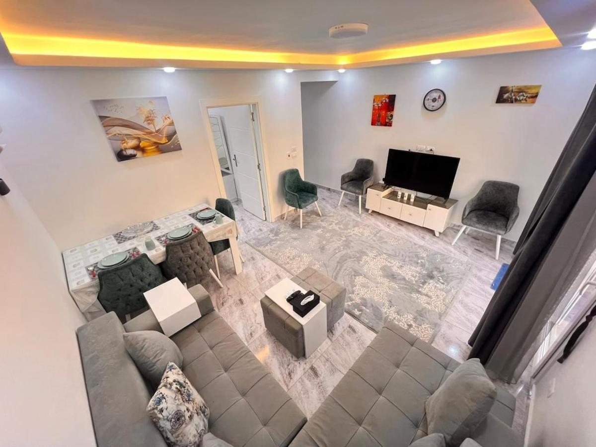 Amazing 2 Bedroom Selena Bay Hurghada Esterno foto