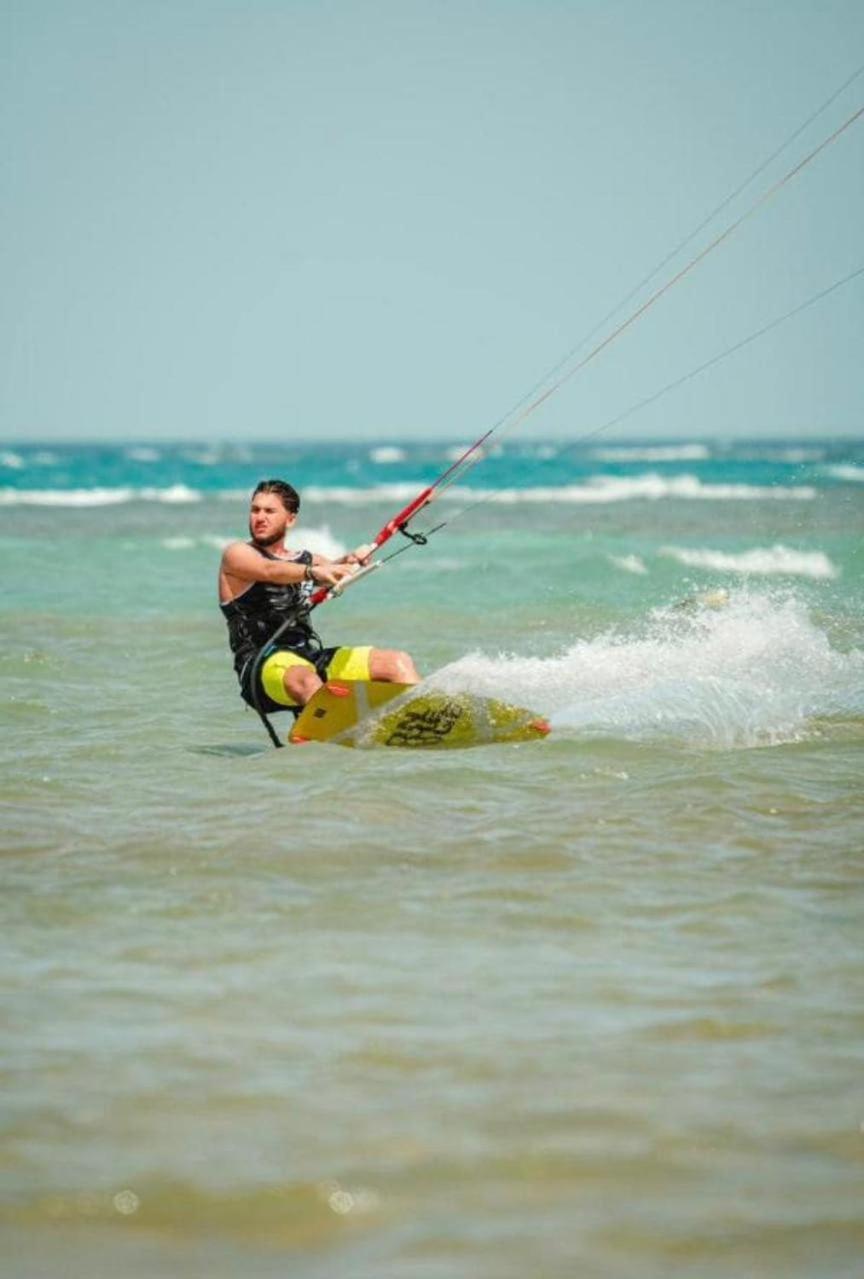Amazing 2 Bedroom Selena Bay Hurghada Esterno foto