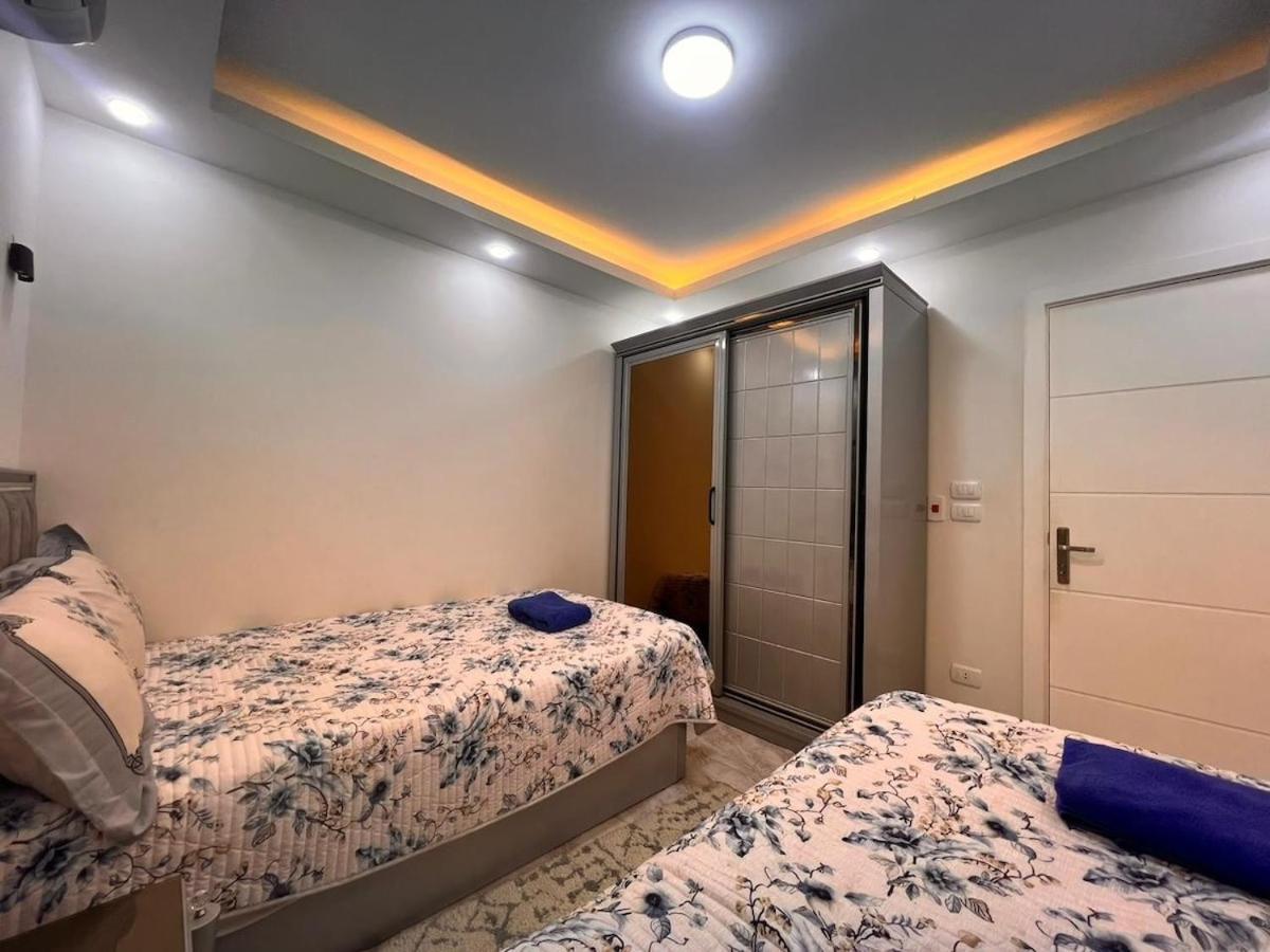 Amazing 2 Bedroom Selena Bay Hurghada Esterno foto